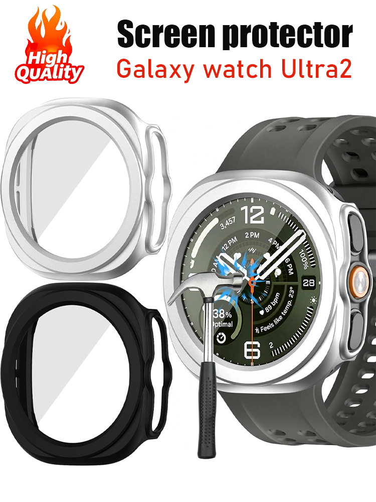 Samsung Smartwatch Accessories - Защитная пленка для Samsung Galaxy Watch