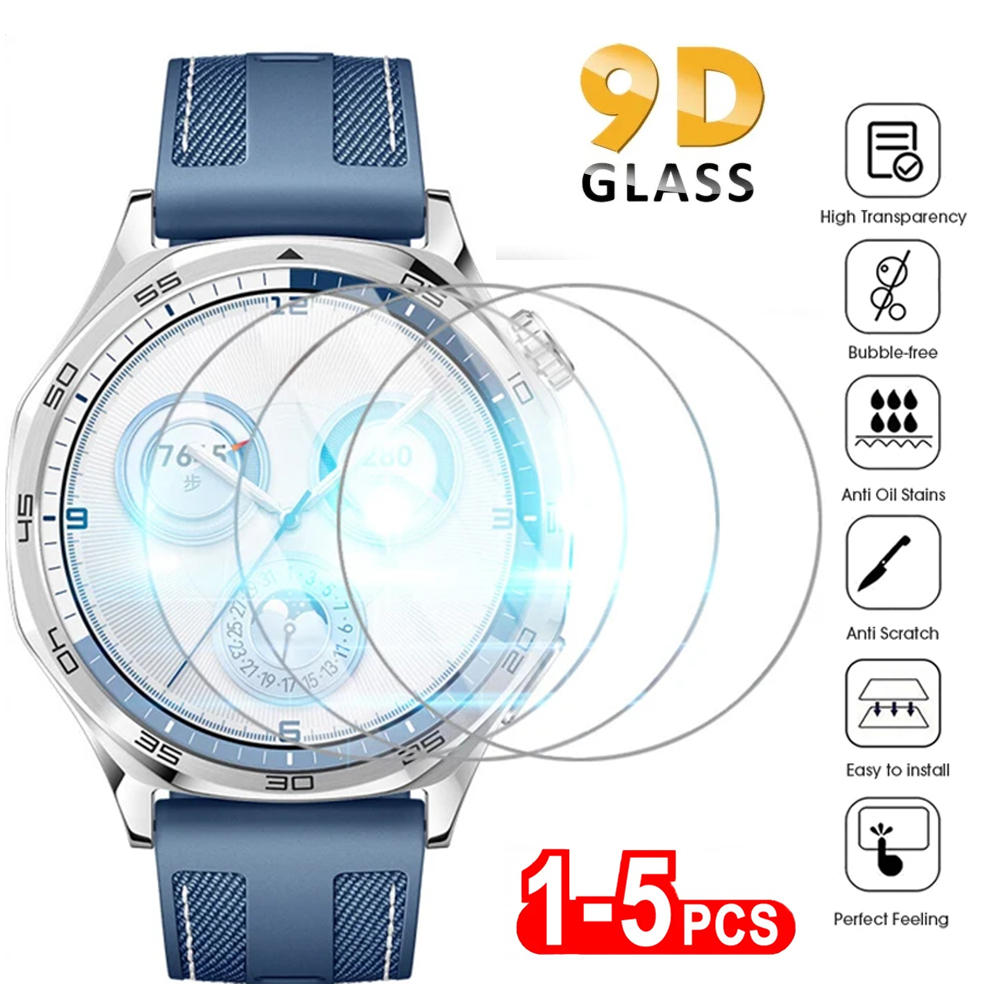 Защитное стекло для экрана Hua – обзор и цена Titan Smartwatch Accessories