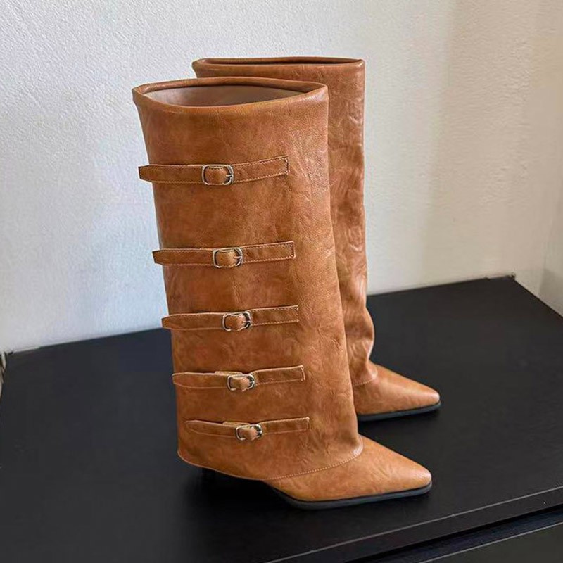 Новые осенне-зимние женские са – обзор и цена Leather Classic Strap