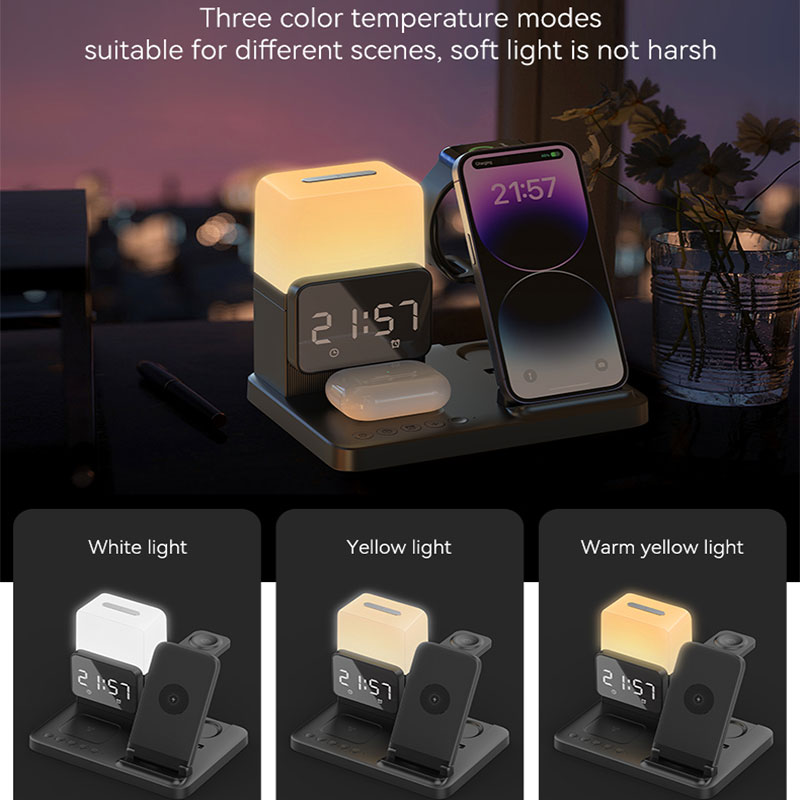 6 в 1: складная лампа, беспров – обзор и цена Smartwatch X12